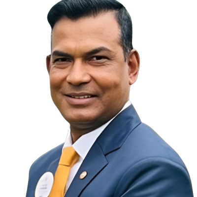 NABIN BHANDARI